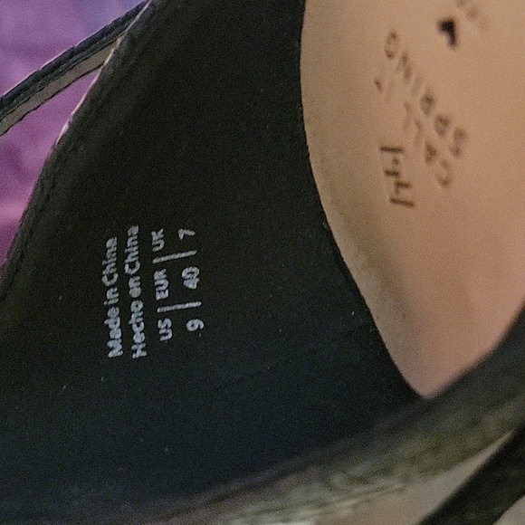 Call it Spring heels - Picture 4 of 8